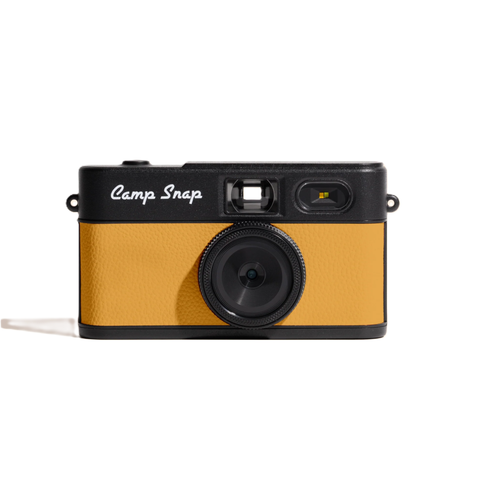 Camp Snap 2 Screen-Free Digital Camera