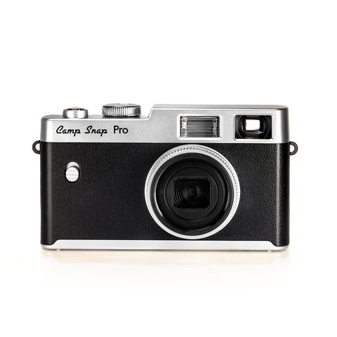 Camp Snap CS-PRO Screen-Free Digital Camera