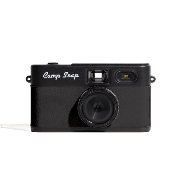 Camp Snap 2 Screen-Free Digital Camera