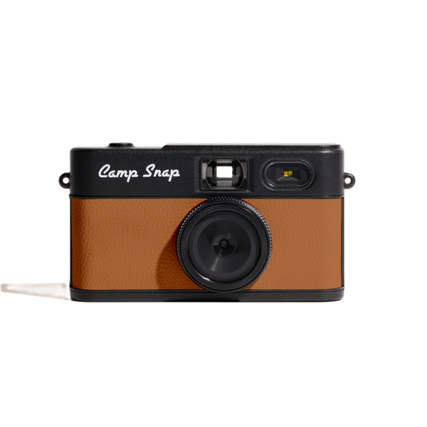 Camp Snap 2 Screen-Free Digital Camera