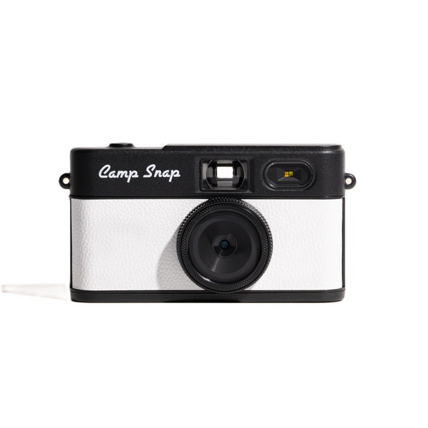 Camp Snap 2 Screen-Free Digital Camera