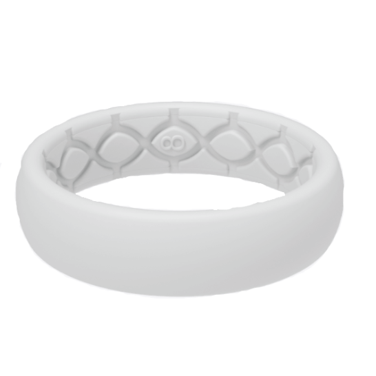 Groove Life Solid Tundra Thin