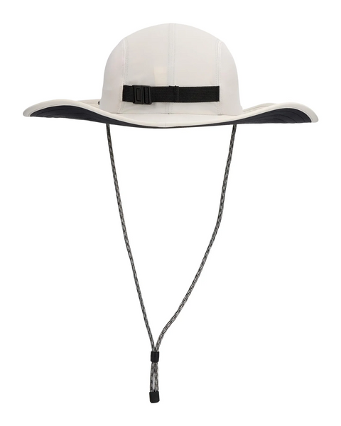 Simms Solar Sombrero / Overcast