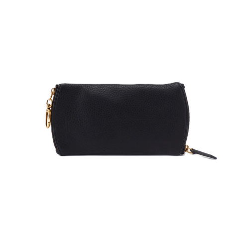 Hobo Spark Leather Glasses Case