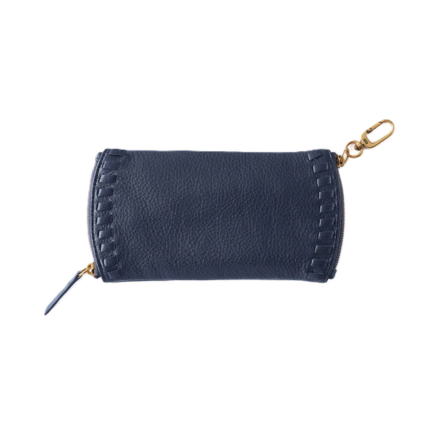 Hobo Spark Leather Glasses Case