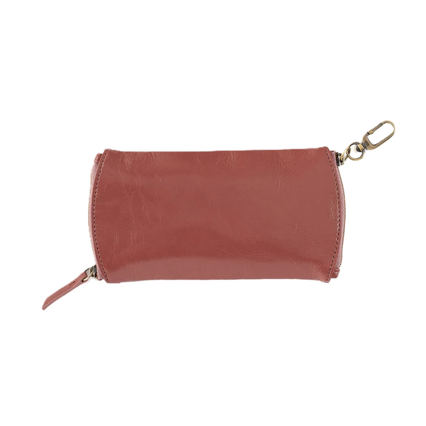 Hobo Spark Leather Glasses Case