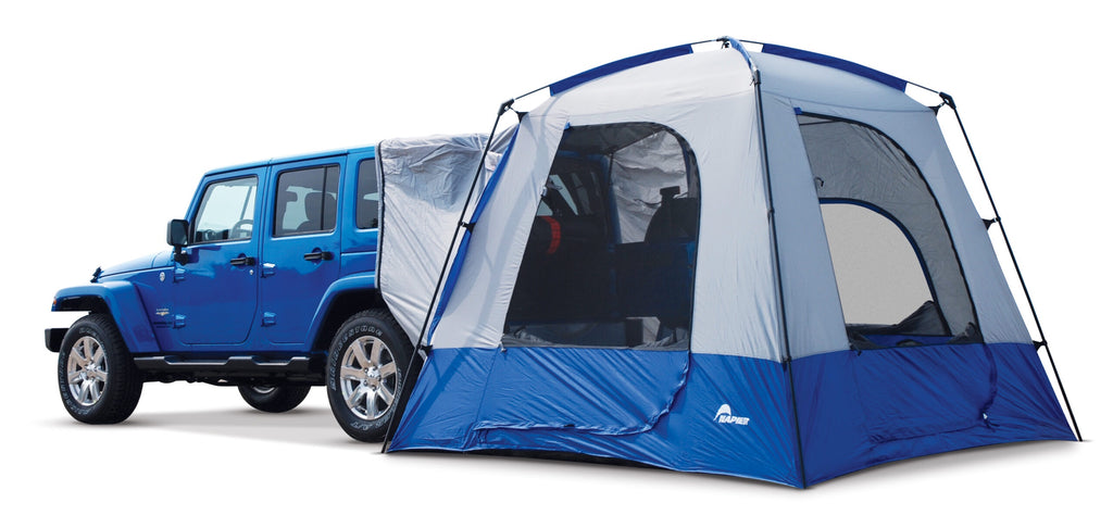 napier suv tent Napier 82000 Sportz SUV Tent