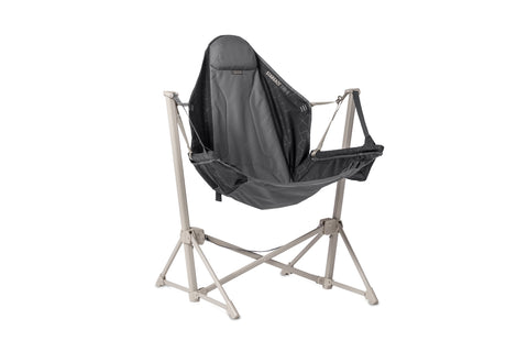 Nemo Stargaze Evo-X Reclining Camp Chair / Goodnight Black