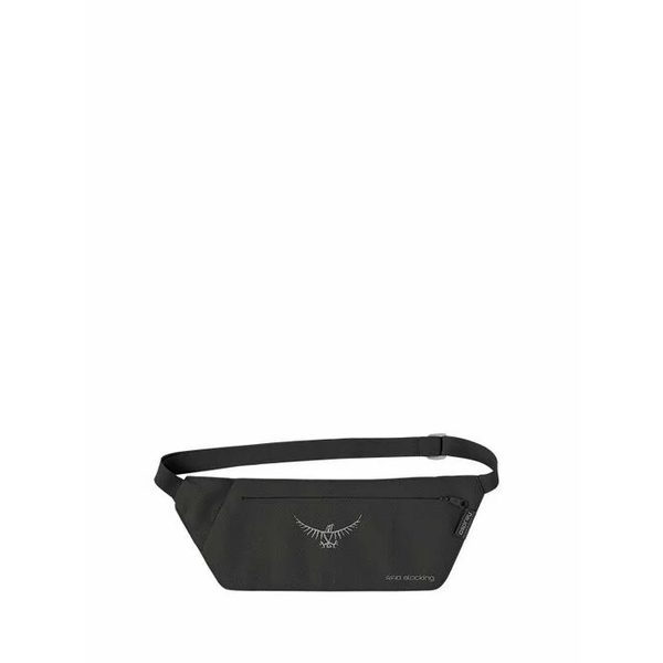 Osprey Stealth Wallet / Black
