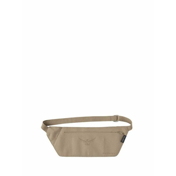 Osprey Stealth Wallet / Dessert Tan