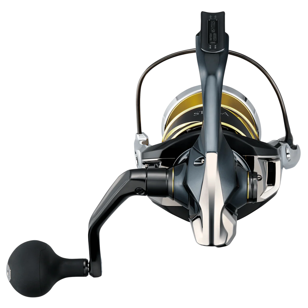 Shimano Stella SW Spinning Reel