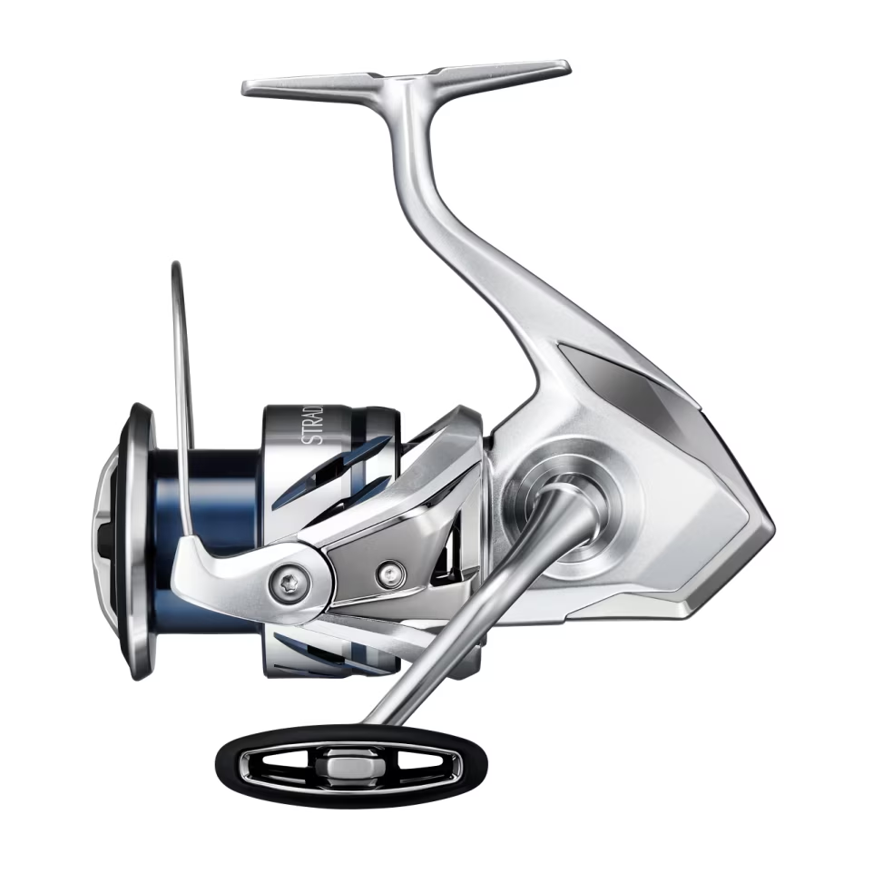 田中 野夫　SHIMANO STRADIC SW4000XG Shimano Stradic 4000XG FM - Andy Thornal Company
