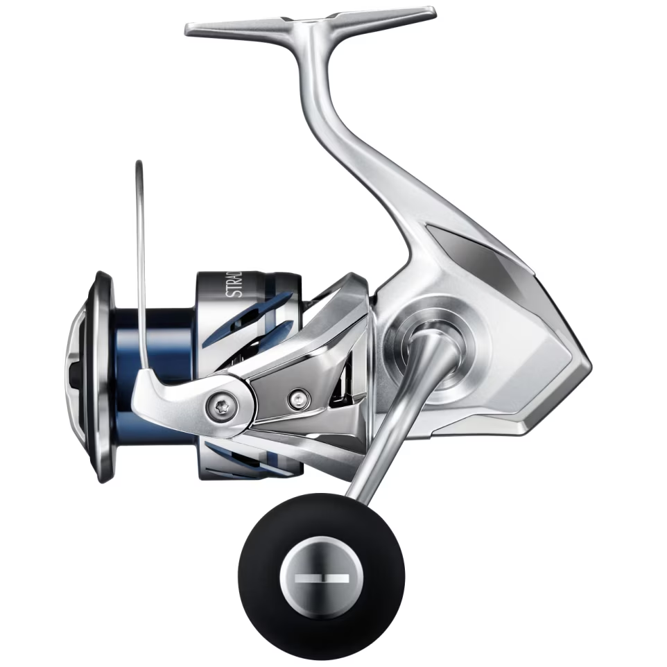 Shimano Stradic C5000XG FM - Andy Thornal Company Shimano Stradic C5000XG FM - Andy Thornal Company