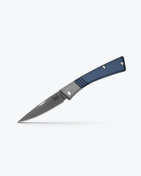 Benchmade Successor 315 / Crater Blue Aluminum