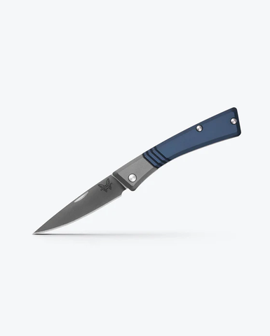 Benchmade Successor 315 / Crater Blue Aluminum