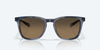 Costa Del Mar Sullivan Sunglasses - Somos Blue Tortoise / Copper Gradient 580G