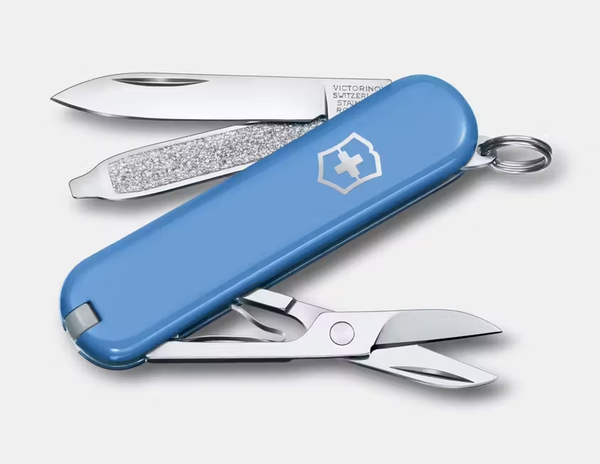 Swiss Army Classic SD Knife