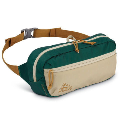 Kelty Sunny 5L Hip Pack / Posey Green