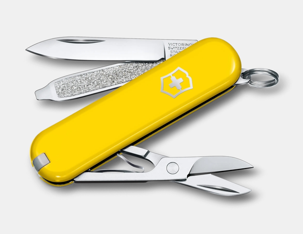 Swiss Army Classic SD Knife