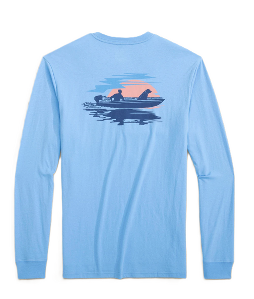 Men's - Tee Shirts