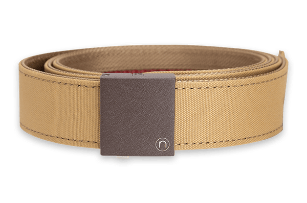 Nexbelt PCS6830 Supreme Appendix EDC Belt 3.0