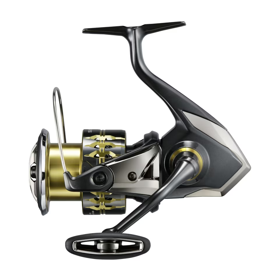 reel shimano twinpower 4000xg Shimano Twinpower XD 4000XG FA