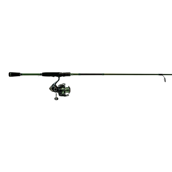 Shimano Symetre Spinning Combo - 7' MH / C3000HG / 2 piece