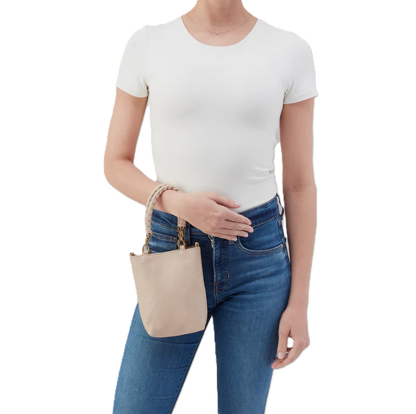 Hobo Tennessee Mini Purse / Stonewash