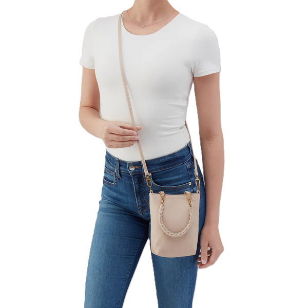 Hobo Tennessee Mini Purse / Stonewash