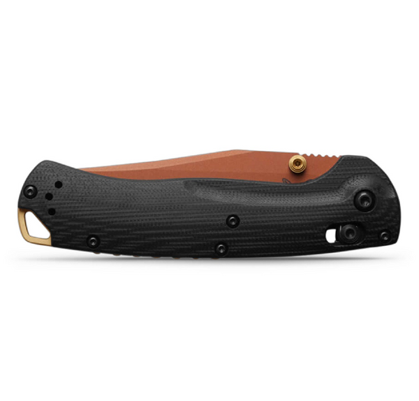 Benchmade Limited Edition Taggedout 15536CR-2501