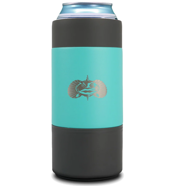 Toadfish Non-Tipping Can Cooler