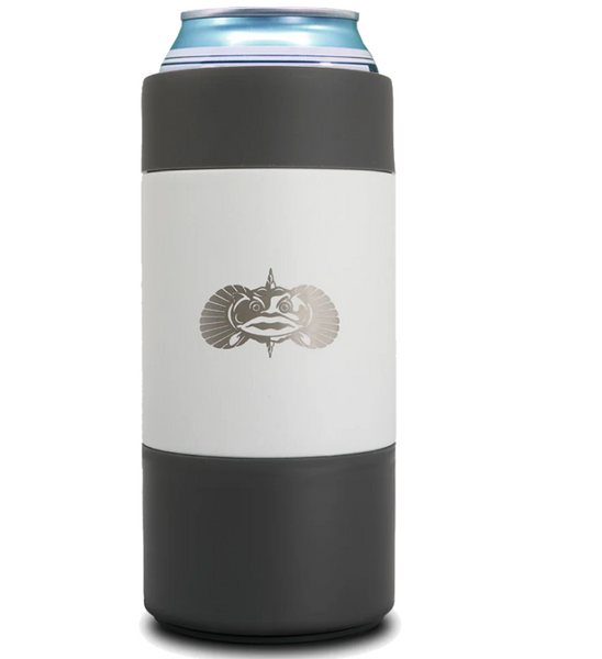 Toadfish Non-Tipping Can Cooler