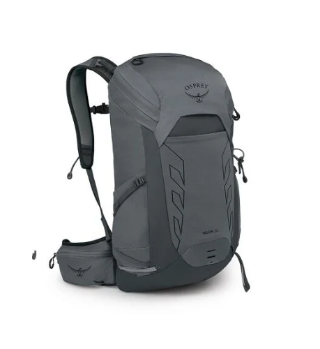 Osprey Talon 26 Backpack / Phantom Grey