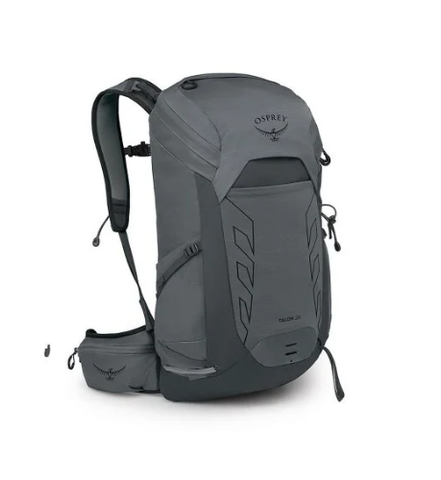 Osprey Talon 26 Backpack / Phantom Grey