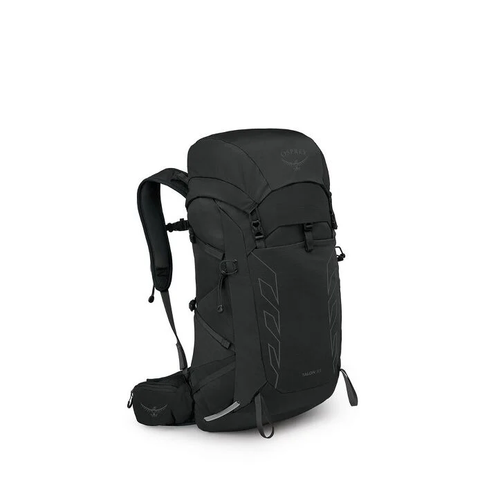 Osprey Talon 33 Backpack / Black Coal Grey