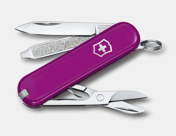 Swiss Army Classic SD Knife