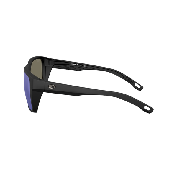 Costa Del Mar Tavi Sunglasses - Netplus Black / Blue Mirror 580G