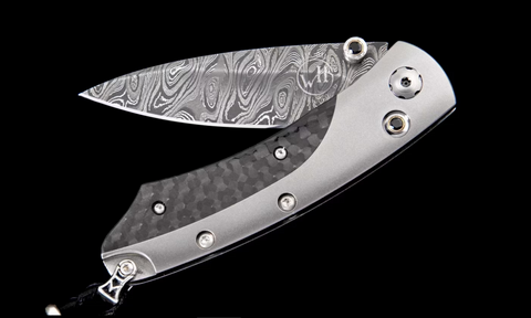 William Henry Techno B04