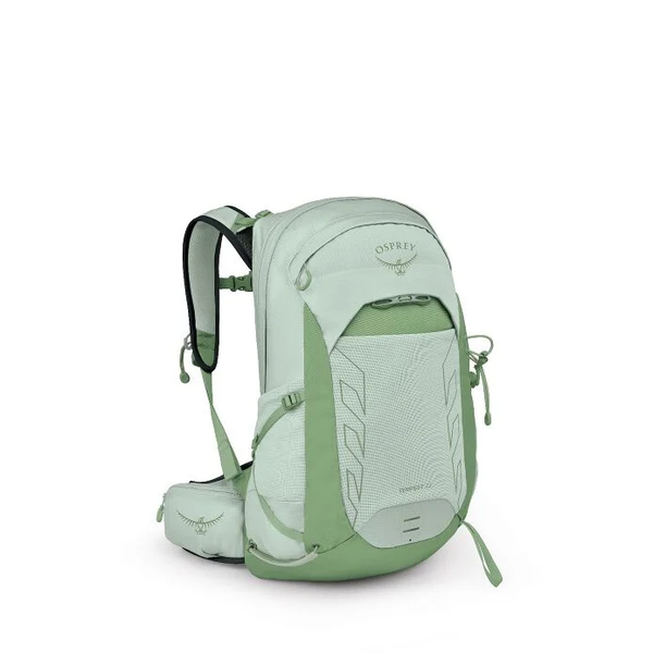 Osprey Tempest 22 Backpack / Frosty Mint Green Botanica