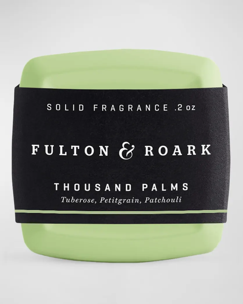 Fulton & Roark