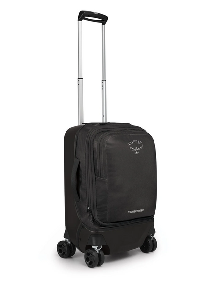 Osprey Transporter 4-Wheel Hard Side Hybrid Carry On 36+5L 22"