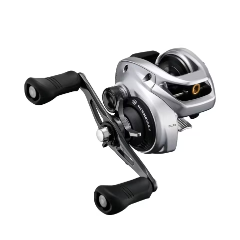 Shimano TranX 300 B Baitcasting Reel
