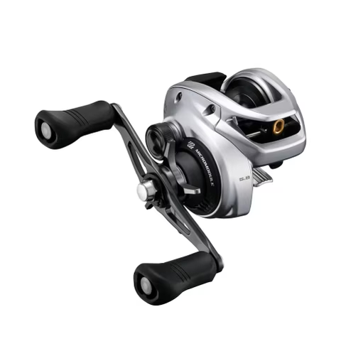Shimano TranX 300 B Baitcasting Reel