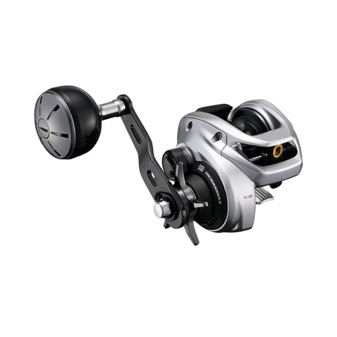 Shimano TranX 300HG B Baitcasting Reel