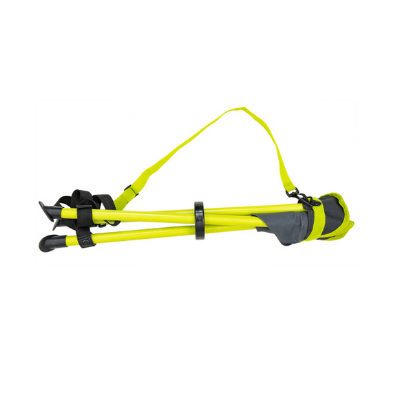 Alps Tri-Leg Stool