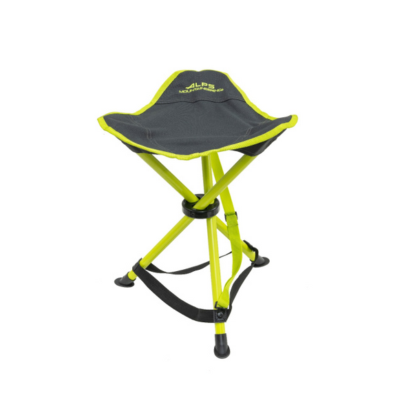 Alps Tri-Leg Stool
