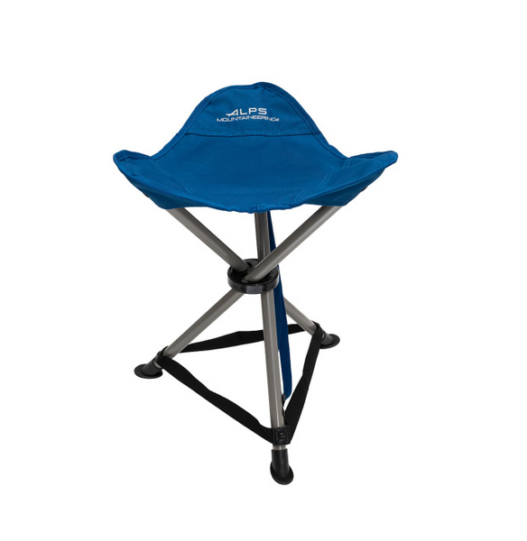 Alps Tri-Leg Stool