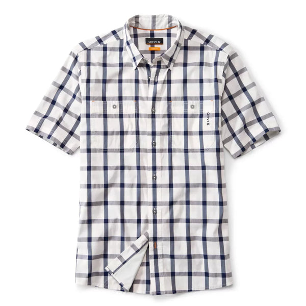 Orvis Men's River Guide 2.0 SS Shirt