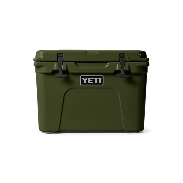 YETI Tundra 35 Cooler