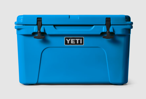 YETI Tundra 45 Cooler